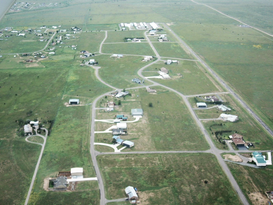 Santa Fe, NM airport for sale, New Mexico (E98)