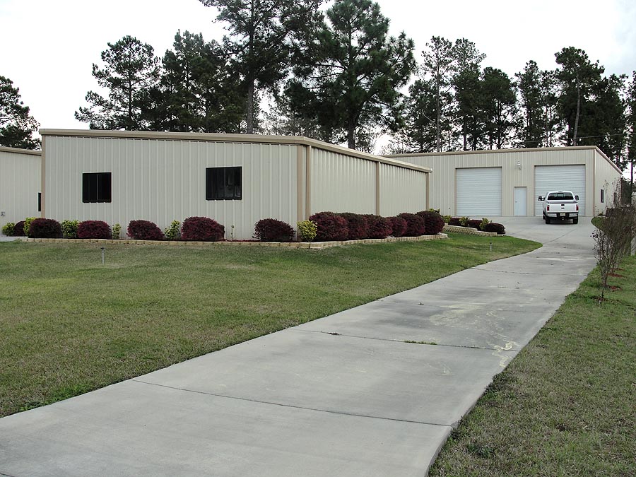 Hangar Homes for Sale Twin Lakes Airport (S17), Graniteville, South
