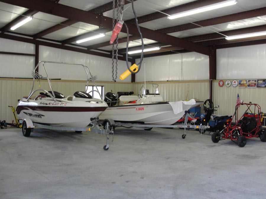 Hangar Homes for Sale Twin Lakes Airport (S17), Graniteville, South