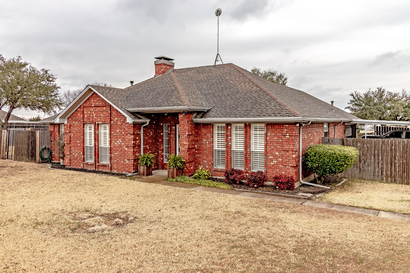 Texas Airport Homes, Texas Airpark Homes,Hangars, and Lots for Sale or