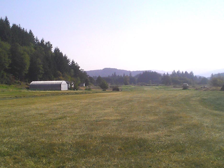 Homes with hangars for sale in Washington (0WA2)