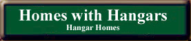 Search Homes for sale with hangars and hangar homes for sale